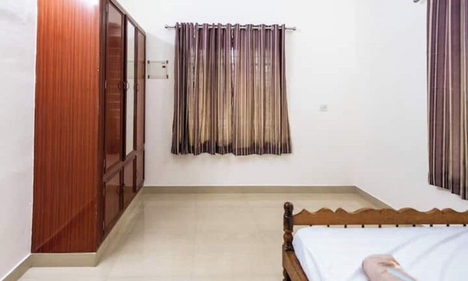 Nedumbassery Villa | Nest Villa-4BHK AC Homely Heaven very Near Airport