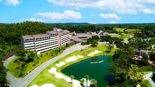 Miki Hotel | Nesta Resort Kobe