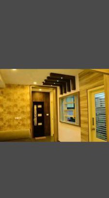 Sulthan Bathery Apartment | Nesthomes