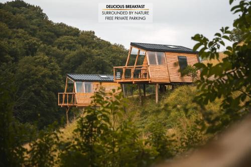 Maribor Other | Nesting Resort - Homestead SONČNI RAJ