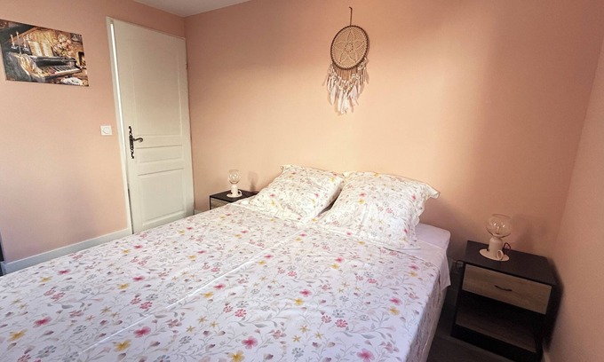 Tourette-du-Chateau Bed & Breakfast | Nestled in a haven of tranquillity in the Préalpes d'Azur regional park.