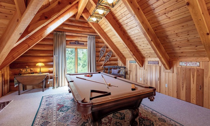 Bayfield Cabin | Nestled in San Juan National Forest