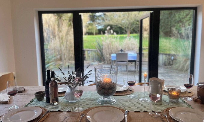 Westleton Cottage | Nestled in the heart of this picturesque village, Claremont Cottage