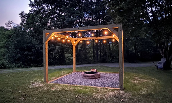 Franklin House | Nestled in the Mountains near Dry Falls! Easy access!