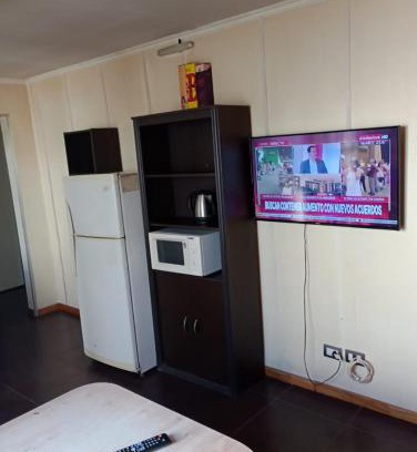 Comodoro Rivadavia Apartment | Nestor alquileres temporarios