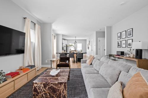 Indianapolis Villa | Nestwell home, a family retreat