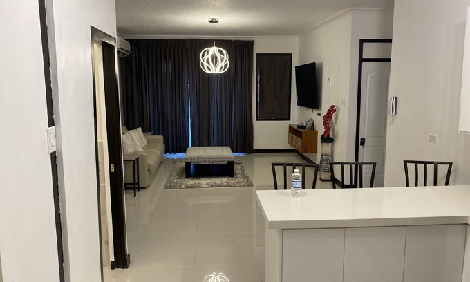 New Kingston Apartment | Nesty Place At New Kingston Jamaica