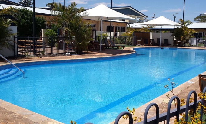 Beresford Apartment | Nesuto Geraldton