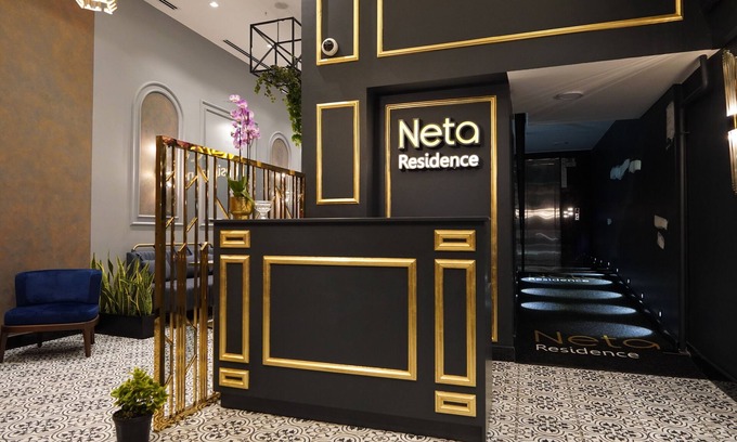 Sisli House | Neta Residence