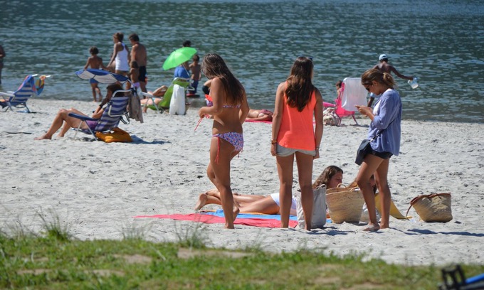 El Puerto de Santa Maria Ski Chalet | NETS BEACH TOWNHOUSE PTO STA MARIA