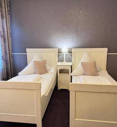 Nettersheim Hotel | Nettersheimer Hof 1857