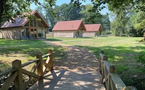 Durley House | Nettlebed Farm Holiday Lets Barn3