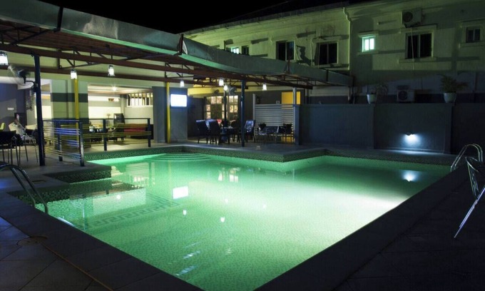 Ilesa Hotel | Network Hotel and Suites