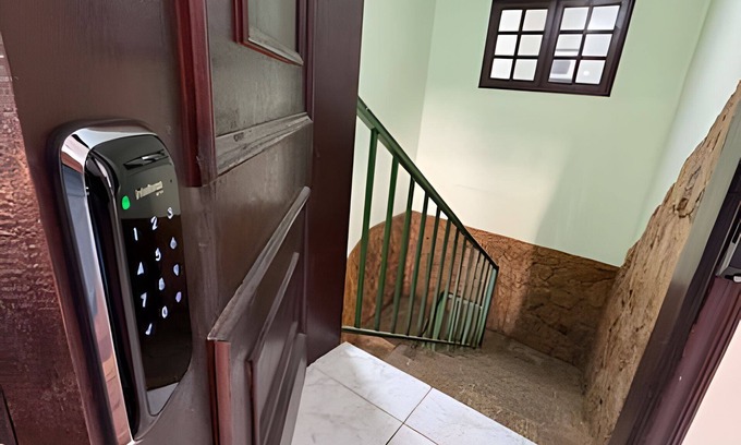 Parque Taquaral Hotel | NetworkInn Hostel Business e Academico3