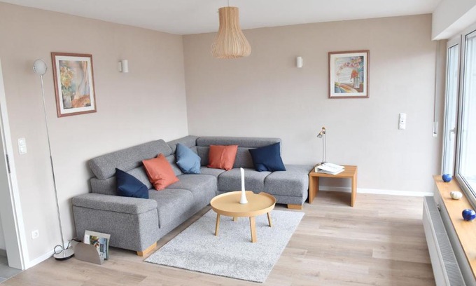 Hillscheid House | NEU! Ferienhaus Schaaf