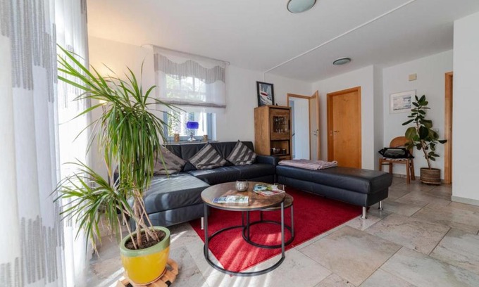 Selters Apartment | NEU! Ferienwohnung Am Mühlberg