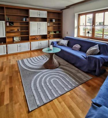Selters Apartment | NEU! FeWo Moritz OG