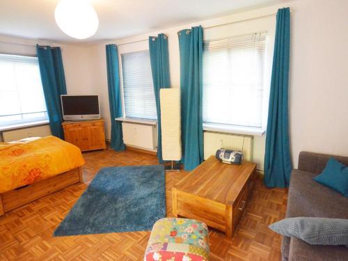Halenbeck-Rohlsdorf Apartment | NEU! FeWo Schwalbennest Nähe Plauer See