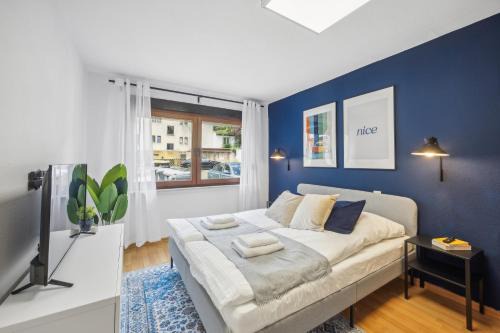 Vallendar Apartment | Neu! Gemütliche & Charmante Unterkunft - WHU