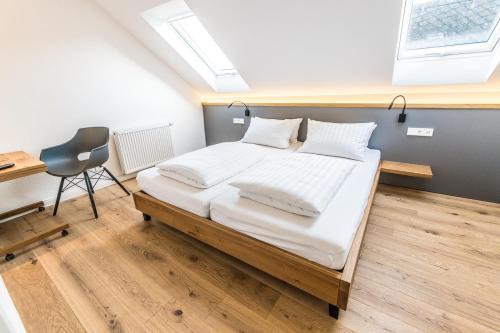 Wittlich Apartment | NEU - Historisches Ferienhaus nahe Mosel & Eifel - Zentrum Wittlich - 4 Personen