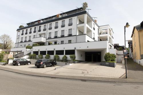 Traben-Trarbach Apartment | NEU - MoselAUSZEIT Traben