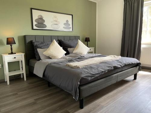 Halenfeld Apartment | NEU renovierte Ferienwohnung
