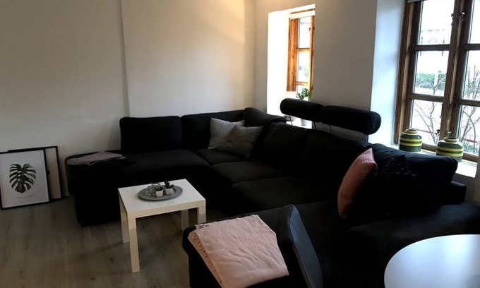 Rodekro House | Neu renoviertes Ferienhaus in Strandnähe