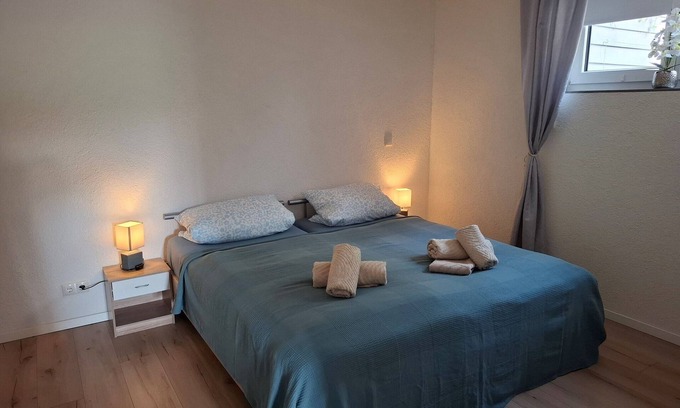 Stuppach Apartment | Neubau Feriendomizil in toller Lage