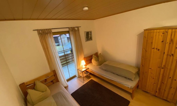 Schwarzenbruck Apartment | Neubauernhof