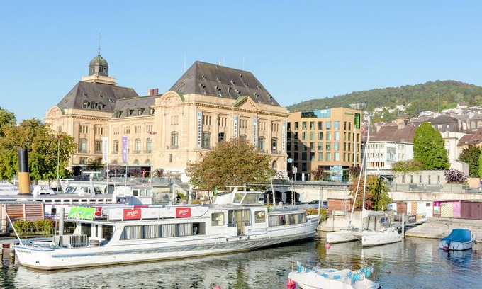 Neuchatel Hotel | Neuchatel City Hotel