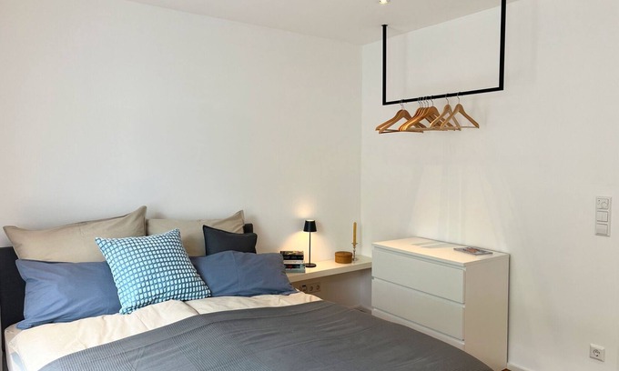 Wolfegg Apartment | Neue, Ruhige Ferienwohnung
