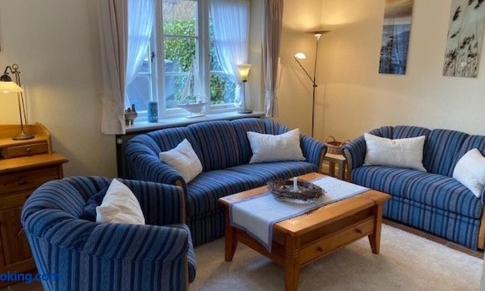 Wrixum House | Neuer Weg 8b