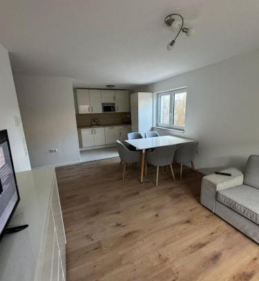 Ehingen Apartment | Neues Apartment Ehingen