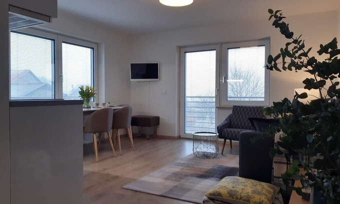 Rettenbach a.Auerberg Apartment | Neues Boutique Apartment Nähe Füssen Allgäu