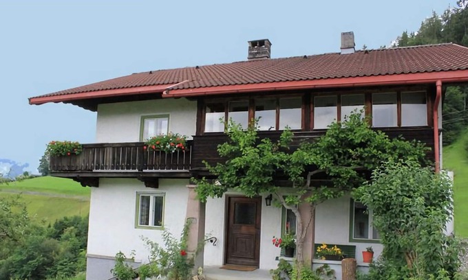 Aschau House | Neuhäusl, Brandenberg with sauna and amazing view