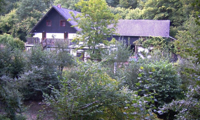 Immerath Apartment | Neumühle