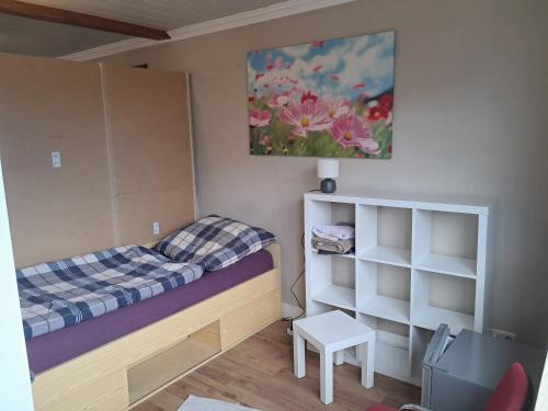 Neumuenster Apartment | Neumünster EINFELD