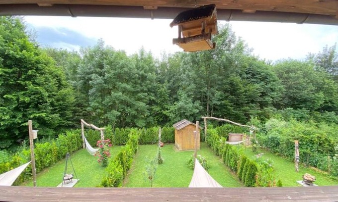 Holzkirchen Apartment | Neurenovierte Ferienwohnung "lisl"