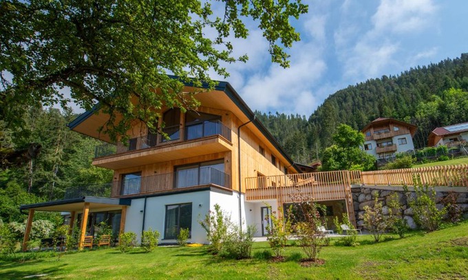 Naggl Apartment | Neusach64