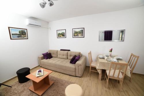 Gornja Toplica Apartment | NeVa Apartman