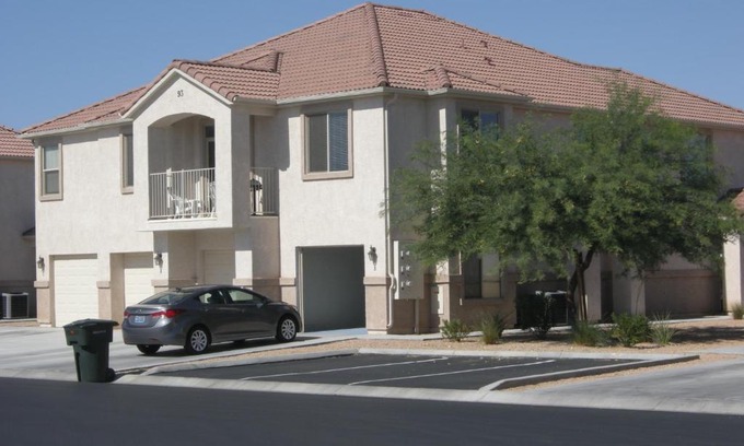 Mesquite House | Nevada Mesquite Vacation Rentals