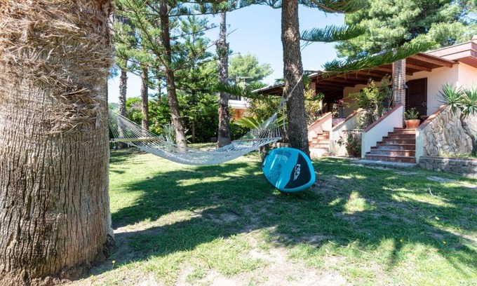 Cala Sinzias Villa | Neverland Cala Sinzias
