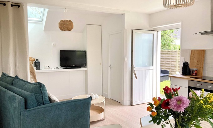 Nevez House | Nevez Maison de Bord de mer