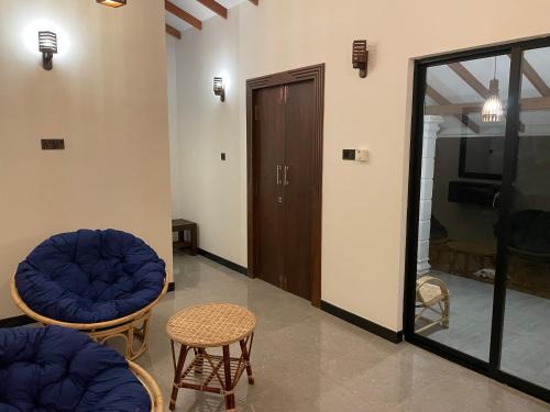 Habarana Bed & Breakfast | Nevil's Nature Cottage - Habarana