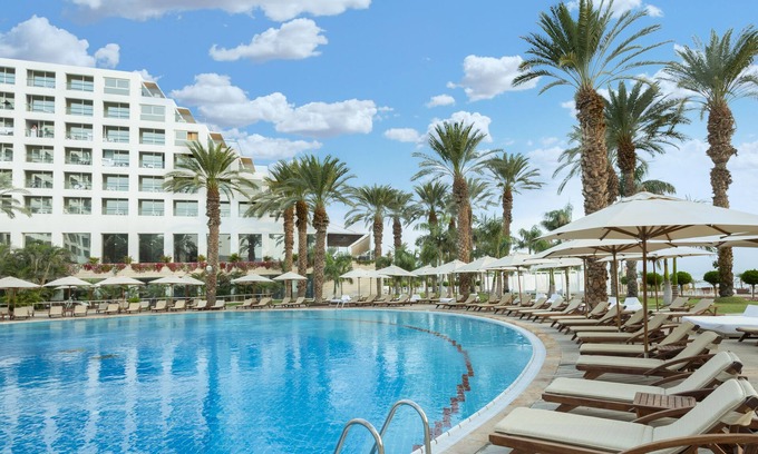 Ein Bokek Hotel | Nevo by Isrotel Collection