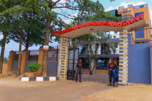 Hoima Hotel | Nevo Hotels