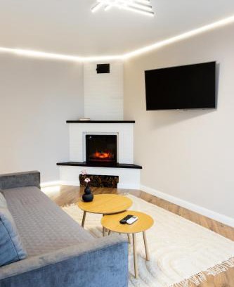 Mykolaiv Apartment | NEW!Новая двухкомнатная квартира в самом центре города