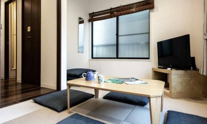 Nishinippori House | New 17ppl Ueno Asakusa Akihabara 1 min station/Arakawa-ku Tokyo