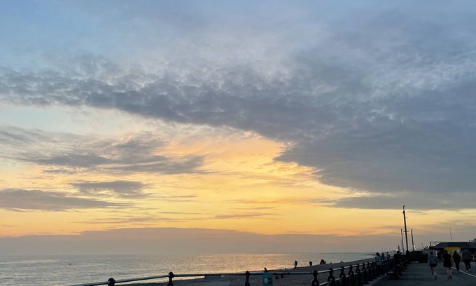 Kemptown Apartment | New 2 bed apartment in central Brighton