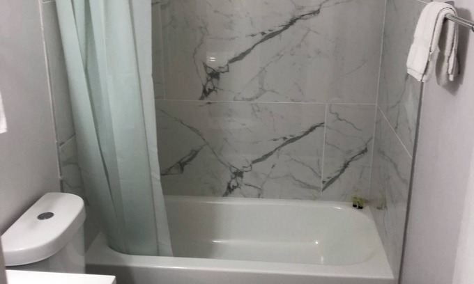 Downtown Fort Lauderdale Apartment | NEW 2 bed downtown FTL apartment